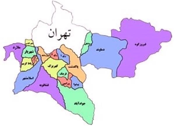 تأکید مجدد آموزش و پرورش شهرستان‌های تهران بر استفاده از منابع آموزشی مجاز در مدارس