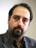 محمدرضا یمقانی سرگروه داوری کار و فناوری