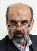 محمدحسین میرباقری،عضو  گروه داوری تفسیر و ترجمه جشنواره دوازدهم