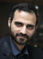 سید سجاد طباطبایی‌نژاد، عضو  گروه داوری دانستنی‌ها و لطایف قرآنی جشنواره دوازدهم