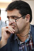ناصر نادری، گروه داستان ابتدایی