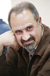 جعفر توزنده‌جانی، عضو گروه داستان ابتدایی