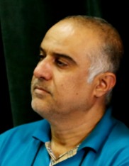 محمدحسن حسینی، داور گروه تفکر و پژوهش، پانزدهمین جشنواره کتاب رشد