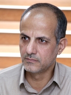 حبیب یوسف‌زاده، داور گروه داستان متوسطه، پانزدهمین جشنواره کتاب رشد