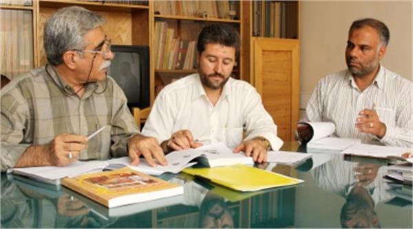 مشخصات داوران گروه صنایع چوب نهمین جشنواره کتاب‏های آموزشی رشد منتشر شد