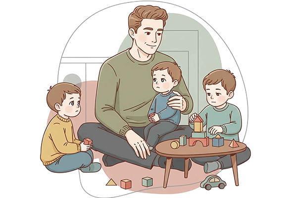 مدیریت اضطراب