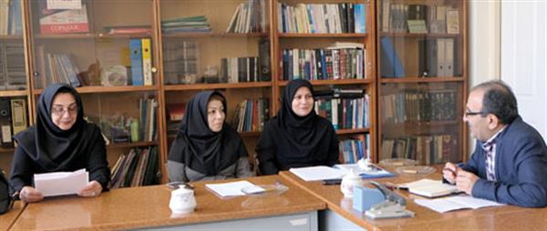نگاهی به کتب جدیدالتألیف جغرافیا
