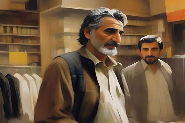 با مشتری رک و راست باشید
