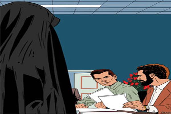 «ب»رجکِ «ب»ی اعتمادی