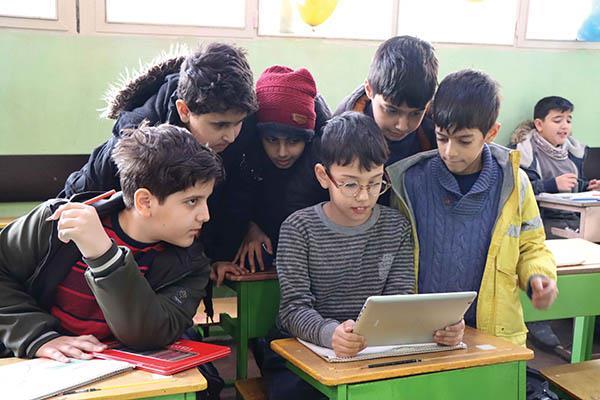 یک تهدید واقعی