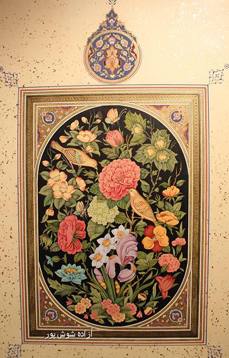 آزاده شوش پور