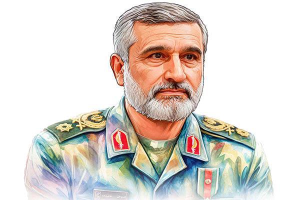 نشانِ امیر