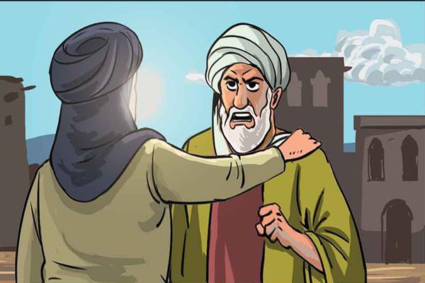 خبر راز‌آلود