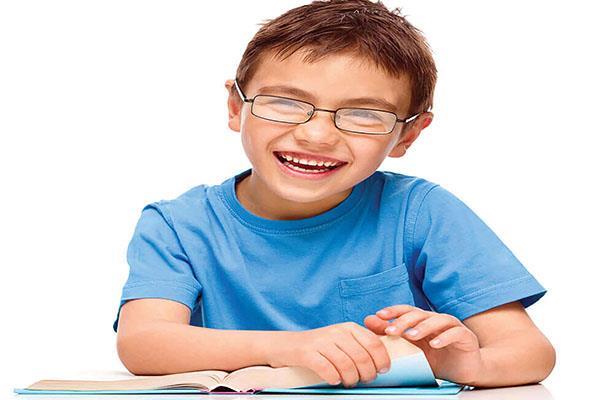 فناورى‌آموزشى براى دانش‌آموزان با نیازهاى ویژه