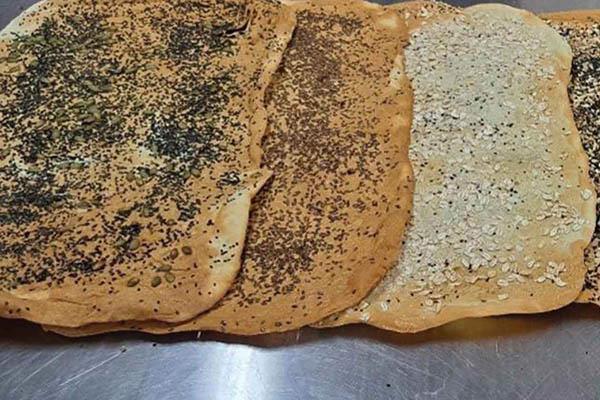 رشته مدیریت آشپزی و قنادی