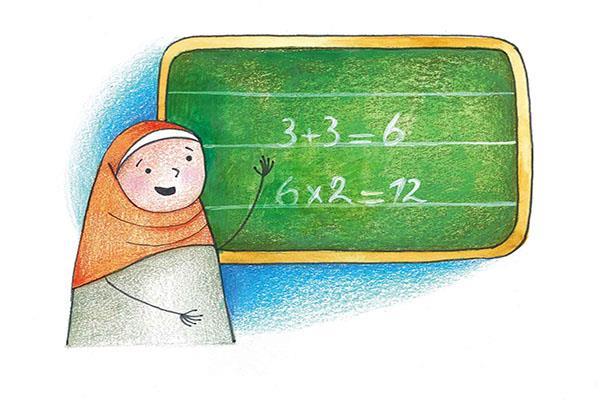 آشنای با استعداد