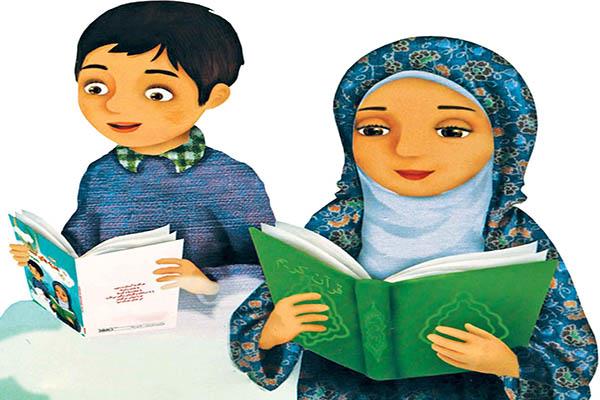 تمرین زمینی برای هدیه‌های آسمانی