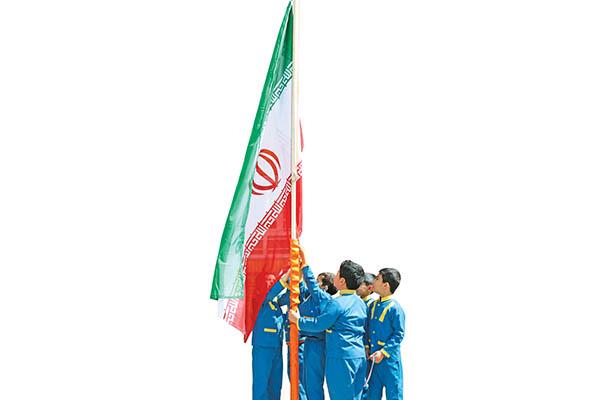 پرورش نسل امیدوار