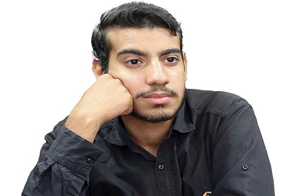 چه حکمتی است که از آغاز، نگاه من به سرانجام است