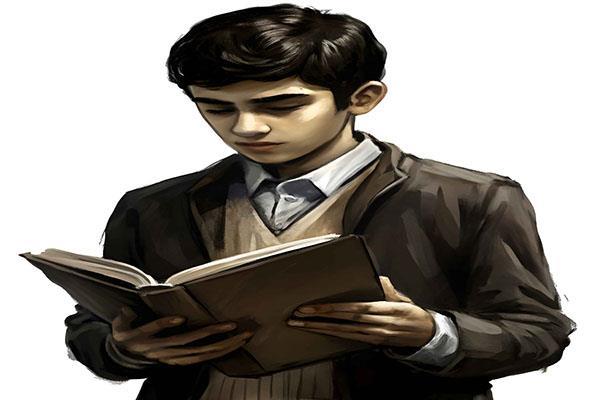 معمای عباس