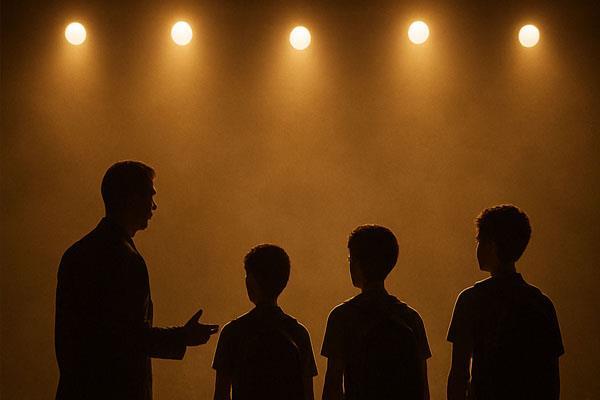 کاوش برای فهم زندگی