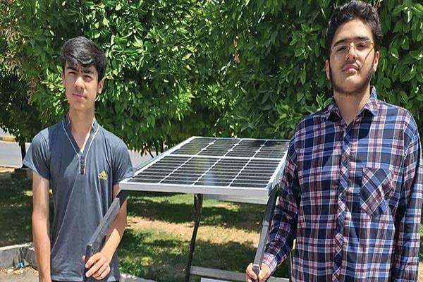 مصاحبه ستارگان