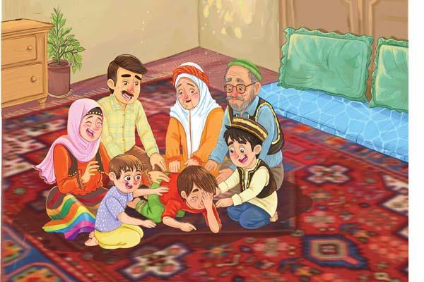 با هم برویم خراسان