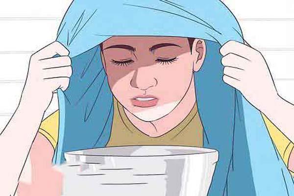 نَفَسِ راحت، کلید تندرستی