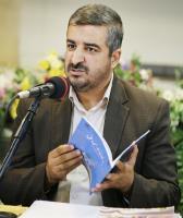 فیاضی دبیر هفدهمین جشنواره کتاب رشد