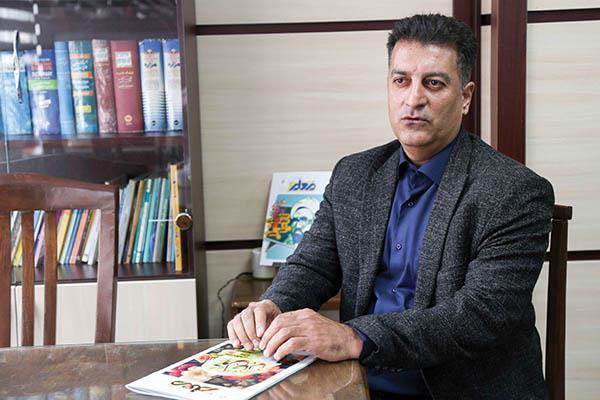 مثل مسواک‌زدن، باید هر روز ورزش کنیم
