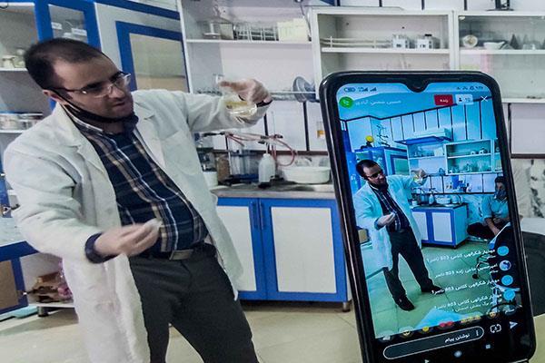 مسئله این است: هیبریدی یا تلفیقی؟