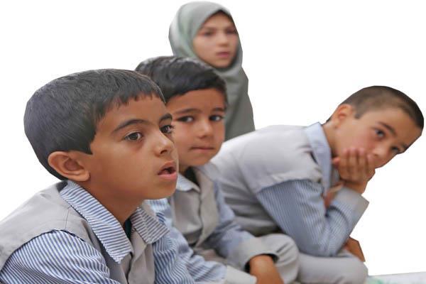 میز دوستی و آشتی