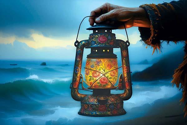 تحلیل جهان از نگاه یک معلم