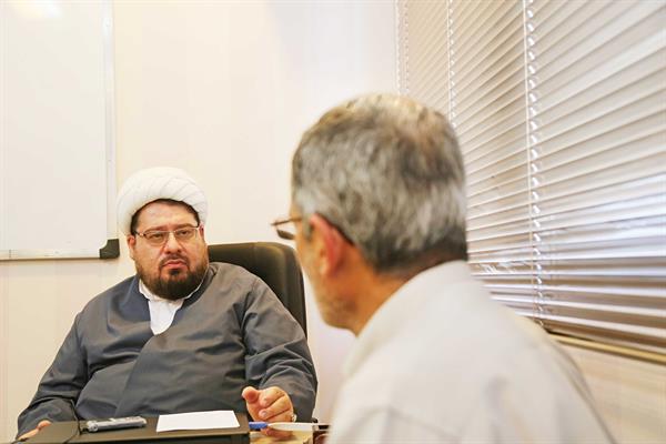 معلم و تربیت جنسی: گفت و گو با حجت‌الاسلام دکتر رضا مهکام