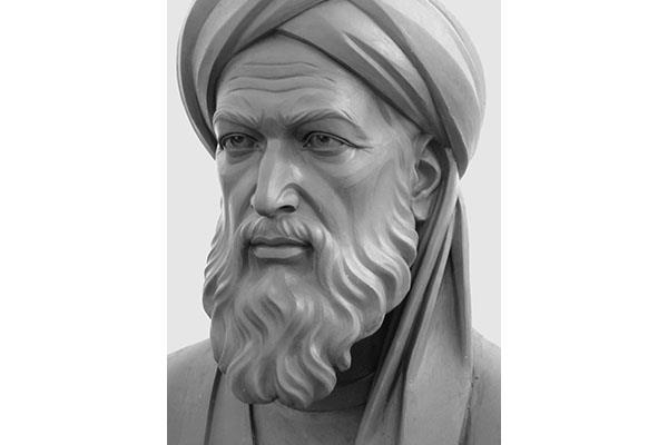 نگینی درخشان از میراث علمی خوارزمی