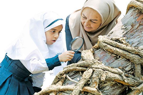 علوم و فنون تدریس خلاق آن
