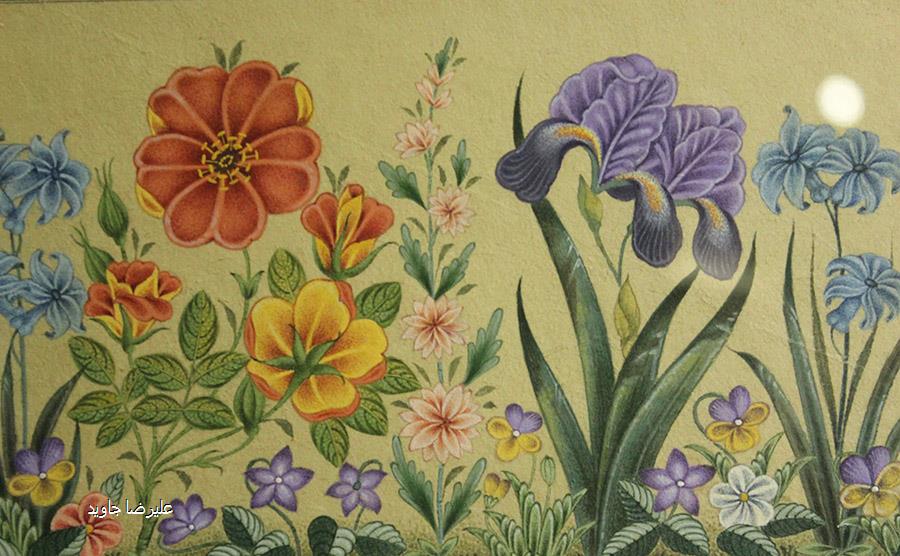 علیرضا جاوید