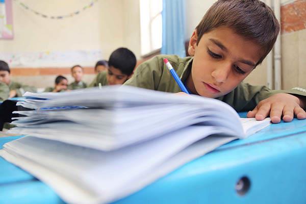 قاتل خاموش یادگیری