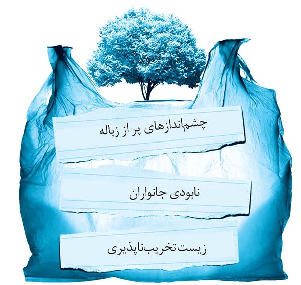 پلاستیک ها را سبز کنیم: تحقق یک رویای دیرینه