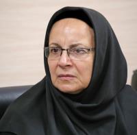 منیره امیری