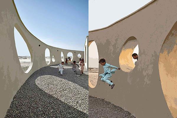 مدیریت فضامند مدرسه