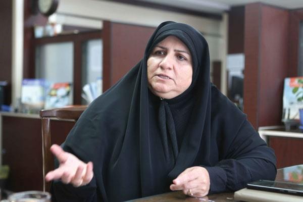 برای ایران باید جان داد