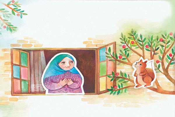بالاخره پیدایش می‌کنم
