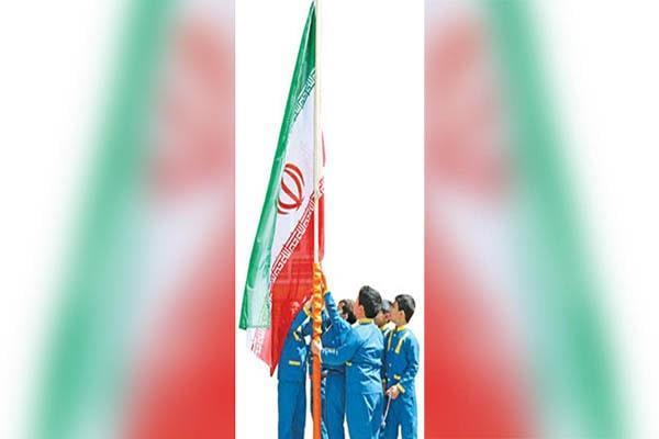 پرورش نسل امیدوار