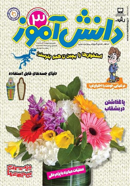 انگشت‌ها و شهربازی