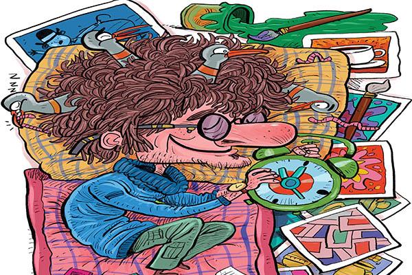پس چرا به آرزوهایم نمی‌رسم