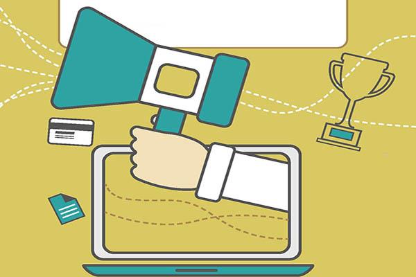 چگونه در بازارایابی آموزش موفق باشیم؟