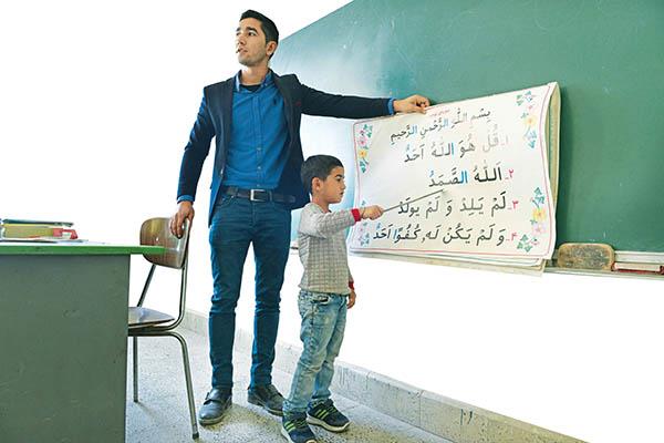 تفکر، کلید رشد