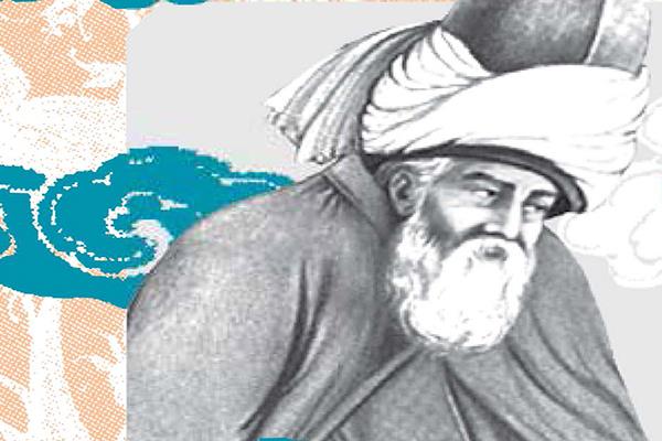 گنج بی پایان (قسمت دوم)؛ شادی در نگاه مولانا