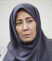 فاطمه پورعلی